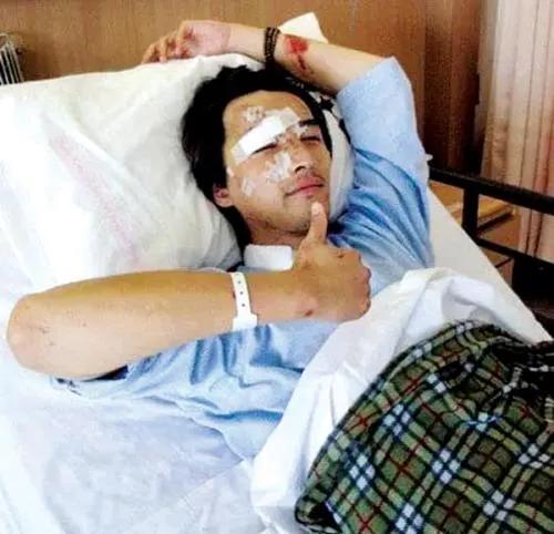 正能量明星!還得是我胡 正能量明星!還得是我胡