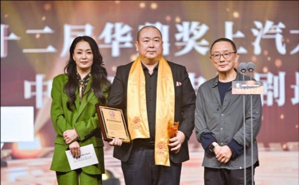 華鼎獎獲獎名單：任嘉倫獲十佳演員獎，譚維維受王力宏影響未獲獎