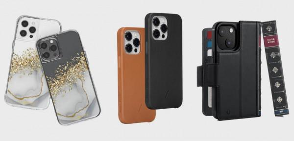 換了新iPhone之後，你還需要這些高品質配件