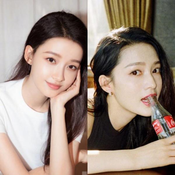 異父異母也能這麼相像 異父異母也能這麼相像