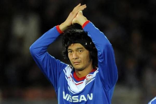 「最佳陣容回顧篇」之日本J聯賽20週年最佳陣容（1993-2013）