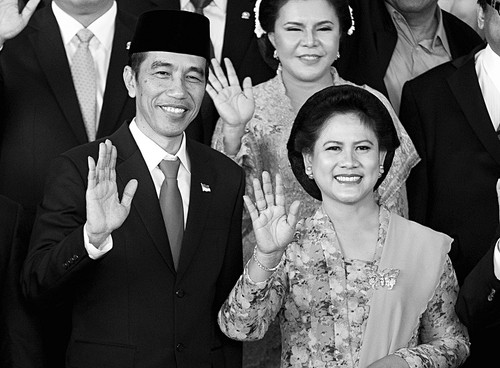 蘇比安託：20年前排華幕後黑手，有人脈又有錢，兩次衝擊總統寶座