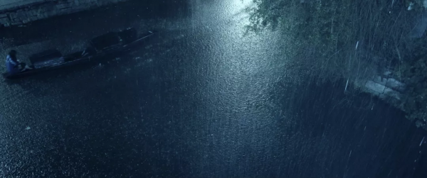 硬核分析，看完六集《八角亭謎霧》，我知道兇手是誰了