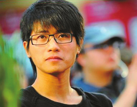 曾經的一代才子韓寒,最終也歸於沉靜 曾經的一代才子韓寒,最終也歸於沉靜