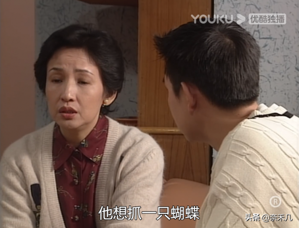 TVB破案劇系列（二）：《刑事偵緝檔案》“蝴蝶殺人案”