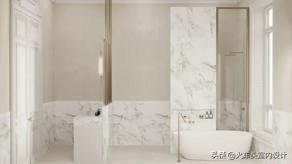 新古典主義，優雅的奢華