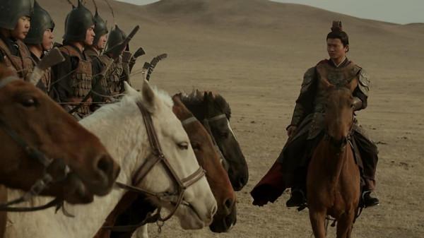 古代沒有GPS,李廣多次迷路,為何衛青霍去病卻總能找到匈奴? 古代沒有GPS,李廣多次迷路,為何衛青霍去病卻總能找到匈奴?