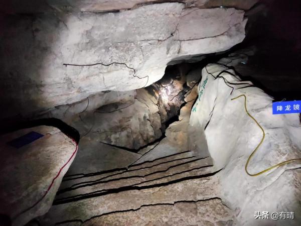 江北第一洞景區為何不再收費?深達3000米的濟南東龍洞神秘莫測 江北第一洞景區為何不再收費?深達3000米的濟南東龍洞神秘莫測