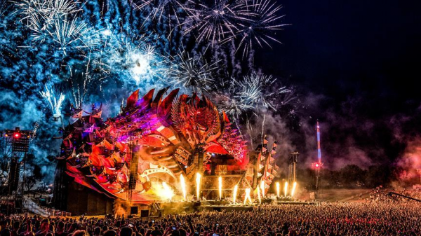 荷蘭現狀，帶你看看真實的荷蘭唐人街