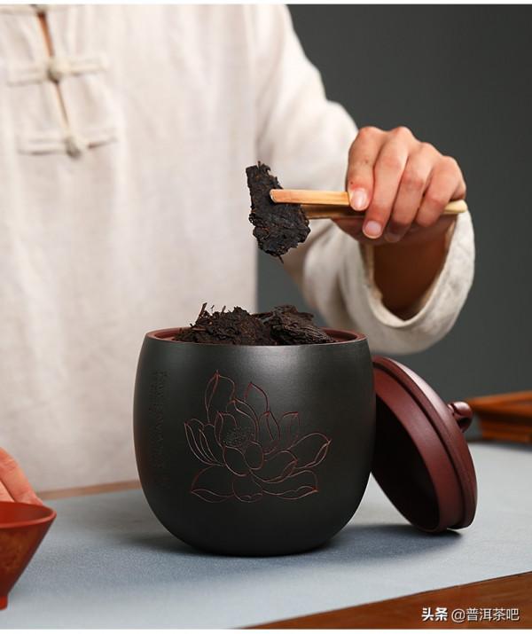 普洱茶密封存放會轉化嗎? 普洱茶密封存放會轉化嗎?