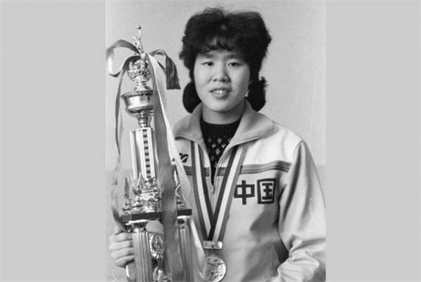 郎平前夫白帆：為女兒單身15年，年過六旬再婚生子，郎平送去祝福