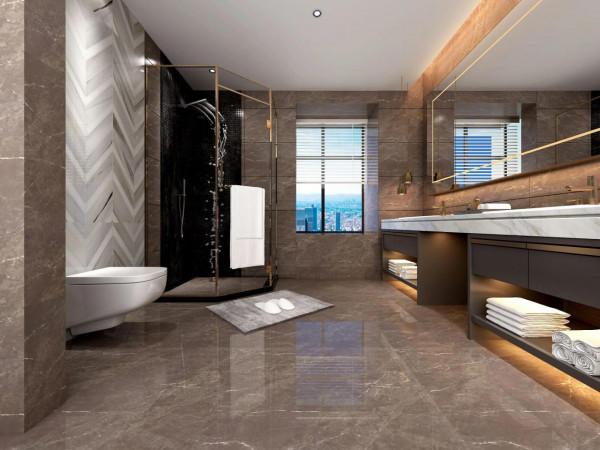 現代輕奢的獨特魅力