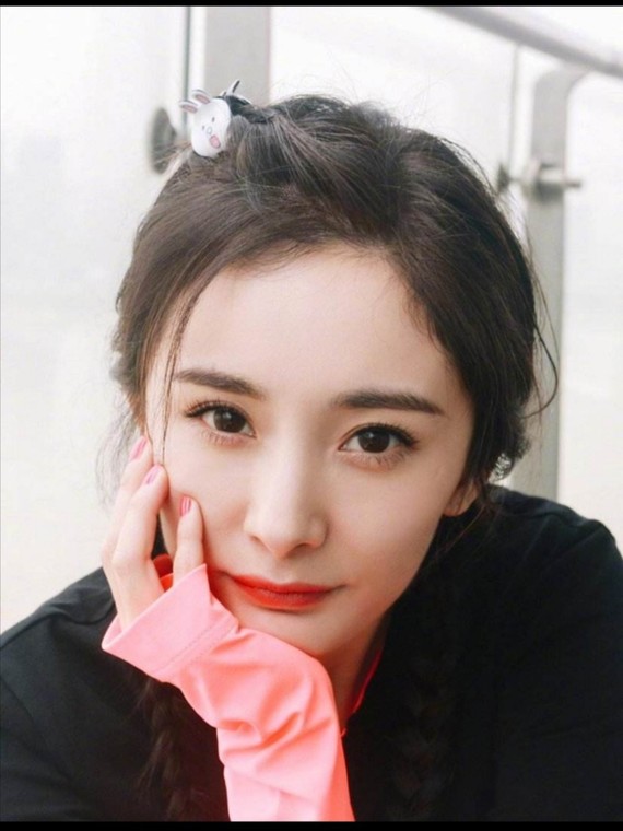 教你認眼型，最美的常見的幾種眼型