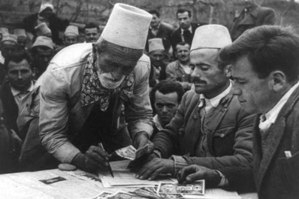 阿爾巴尼亞接受中國百億援助,卻反咬一口抹黑中國,後來怎麼樣? 阿爾巴尼亞接受中國百億援助,卻反咬一口抹黑中國,後來怎麼樣?