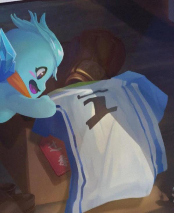 完了，完了，王者榮耀徹底腐了