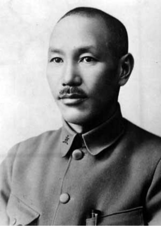 46年，美國上將在飛機上撿到我黨特工資訊，周總理：別慌，看我的