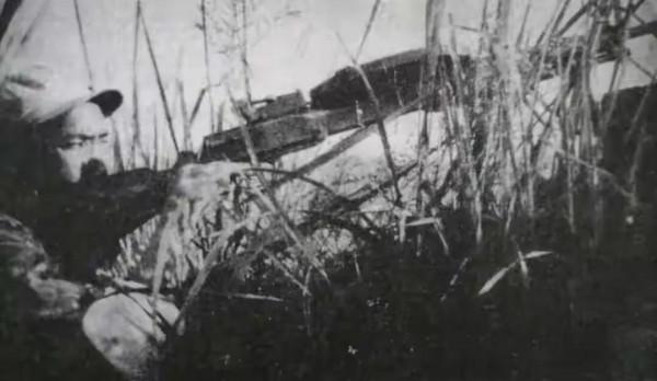 犧牲35人，卻殲敵近2萬，志願軍那場集體狙擊大戰到底有多過癮？