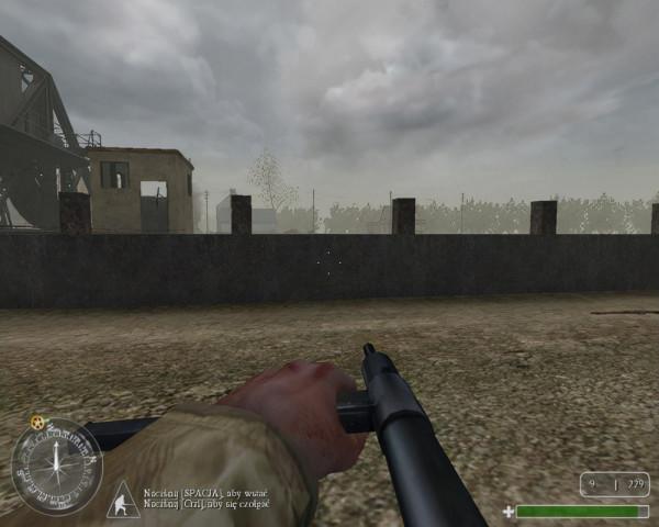 經典童年回憶「使命召喚1」和「聯合進攻」槍械武器盤點