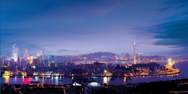 廣東將建1個核心區、2個增長極、2個戰略支點，汕尾陽江定位獨特