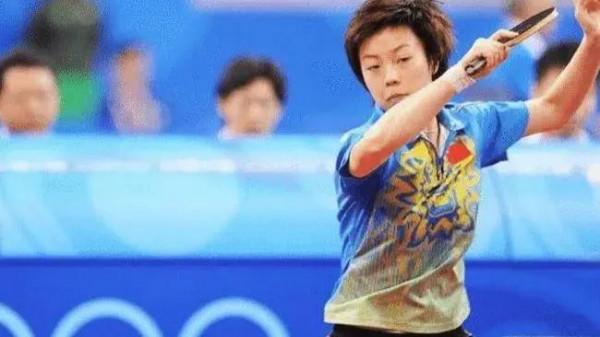 2021年，中國女乓各大傳奇王者都多少歲了，鄧亞萍48，張怡寧39…