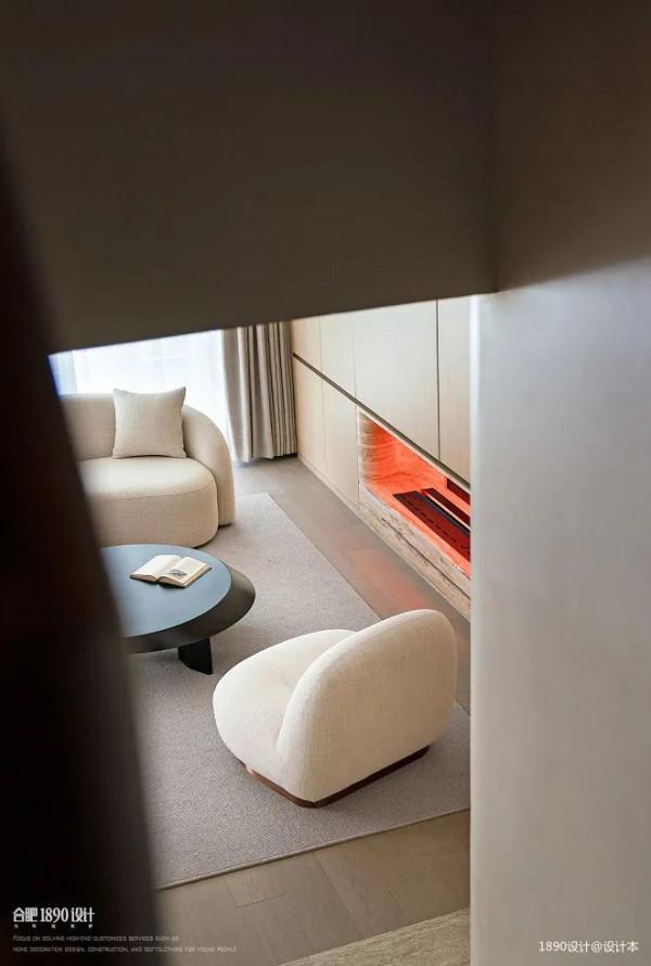 一家四口住210平復式,開啟溫情且舒適的幸福生活 一家四口住210平復式,開啟溫情且舒適的幸福生活