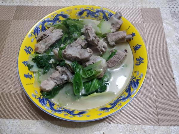 媳婦過生日，我用了2小時做了6道菜，丈母孃：以後就別上飯店了