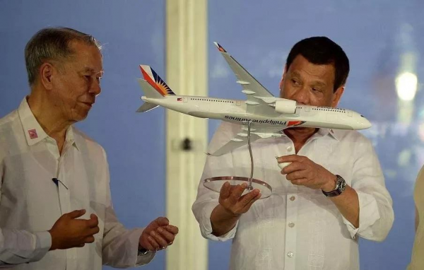 福建窮小子陳永栽，逃亡到菲律賓，成為頂級富豪，兒子卻意外身亡