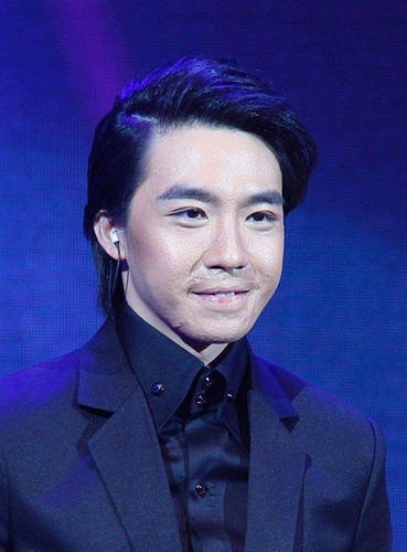 阿穆隆入獄，甦醒被雪藏，王錚亮當老師，07年快男艱難的音樂之路