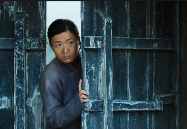 8個演員因《功勳》收穫多,雷佳音成80後領頭羊、胡琳娜炙手可熱 8個演員因《功勳》收穫多,雷佳音成80後領頭羊、胡琳娜炙手可熱