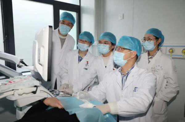 心急如焚!他的癌症很可能復發了 心急如焚!他的癌症很可能復發了