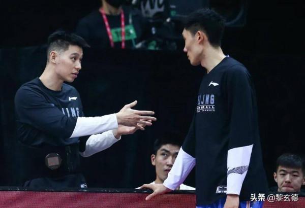 常規賽第二階段，首鋼為何放棄了鍛鍊新人？