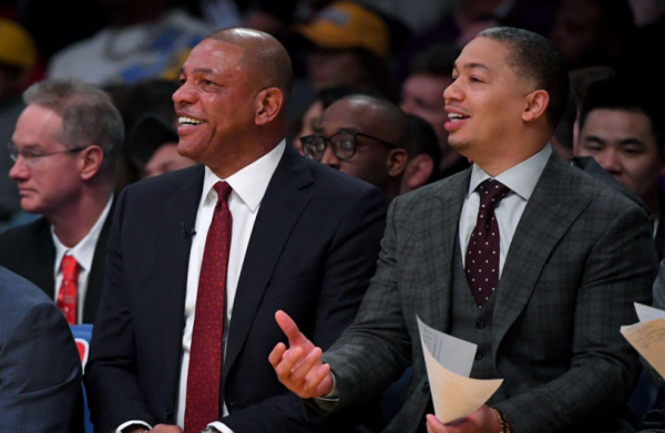 快船驚天大逆轉，灰熊10連勝，鶯哥超遠3分絕殺，東西部最新排名