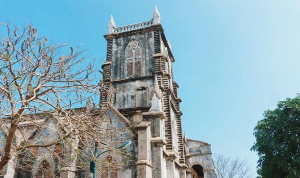 一個人來北海看海了 一個人來北海看海了