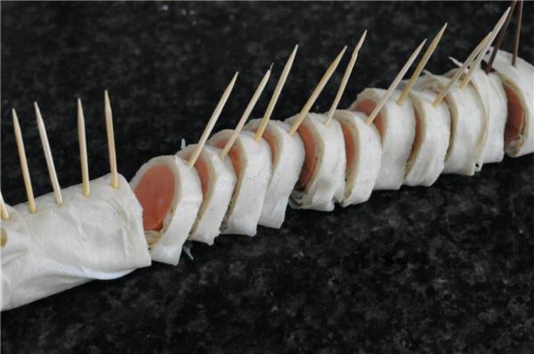 5分鐘搞定！比燒烤還好吃，一口一個香辣過癮，孩子個個愛