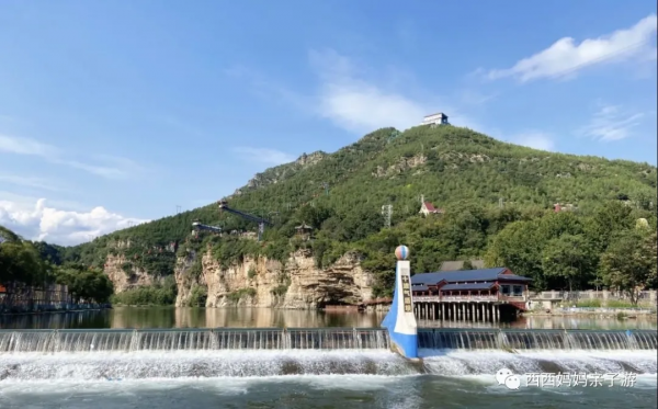 房山、通州露營地介紹｜愛上露營 京郊露營