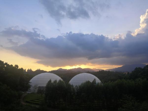 2022圖片秀·大美雅居白鷺湖（一）