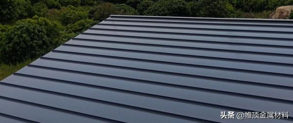 鋁瓦為何成為山東、河南等大省的首選