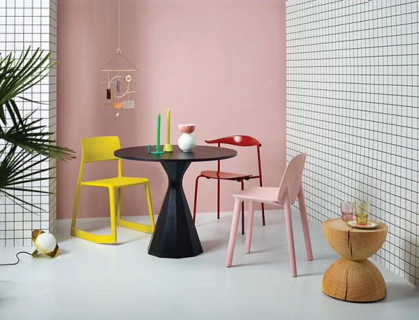 家居軟裝，顏值即正義