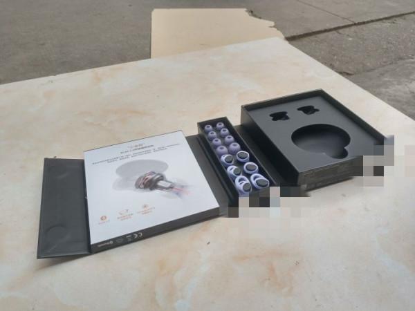 聲闊小金腔Liberty3Pro旗艦TWS分享 聲闊小金腔Liberty3Pro旗艦TWS分享