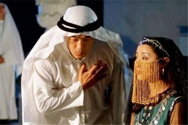 身為沙特公主,米莎爾備受寵愛,為何19歲時被下令用石頭活活砸死 身為沙特公主,米莎爾備受寵愛,為何19歲時被下令用石頭活活砸死