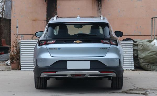 汽車也來玩聯名,雪佛蘭暢巡聯名米奇,這款“大禮物”怎麼樣? 汽車也來玩聯名,雪佛蘭暢巡聯名米奇,這款“大禮物”怎麼樣?