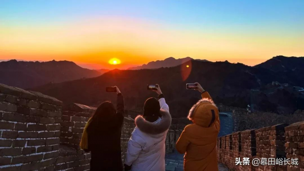 1月1號觀日出攻略，解鎖你沒見過的新玩法！