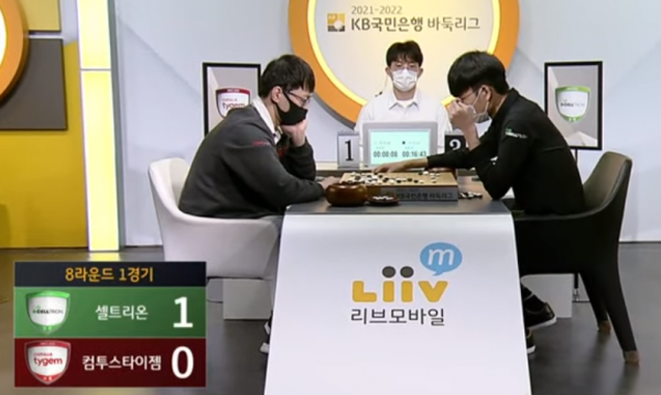 1.13圍棋賽事:圍甲季後賽次輪首場柯潔力克羋昱廷,韓援3勝1負等 1.13圍棋賽事:圍甲季後賽次輪首場柯潔力克羋昱廷,韓援3勝1負等