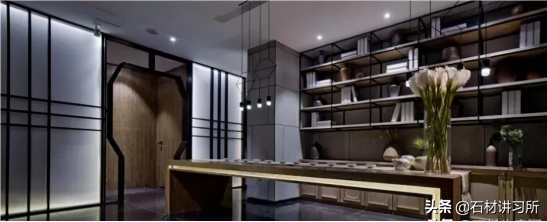 黑金沙-主要來自印度的經典飾面材料 黑金沙-主要來自印度的經典飾面材料