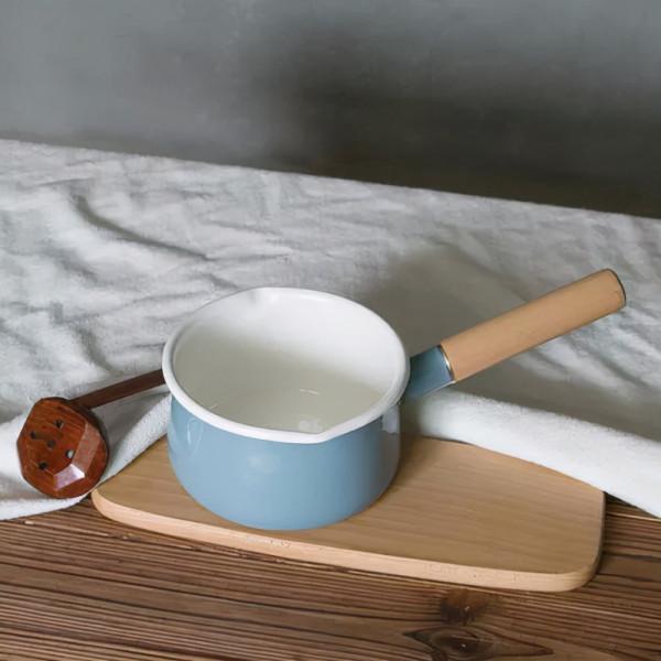 搪瓷、琺琅、景泰藍，別再傻傻分不清了？