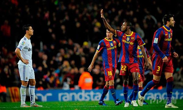 慘案+1!C羅遭生涯第2次5彈血虐 上一次是夢三!被踢到沒話 慘案+1!C羅遭生涯第2次5彈血虐 上一次是夢三!被踢到沒話