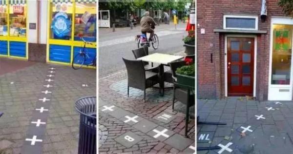 世界上最特殊的小鎮——由30塊飛地組成的巴勒