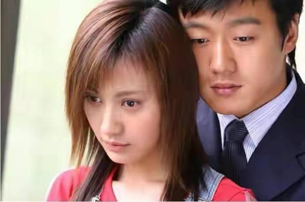 昔日女神嫁“醜男”、閃婚閃離、生雙胞胎，長得再美也未必能紅？