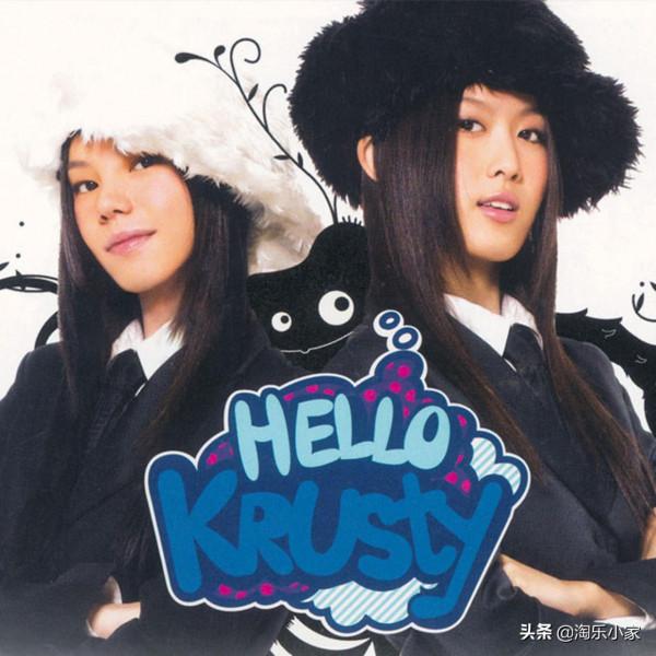 重溫20個香港經典女團，你記得多少？張可頤選港姐之前已殺入樂壇