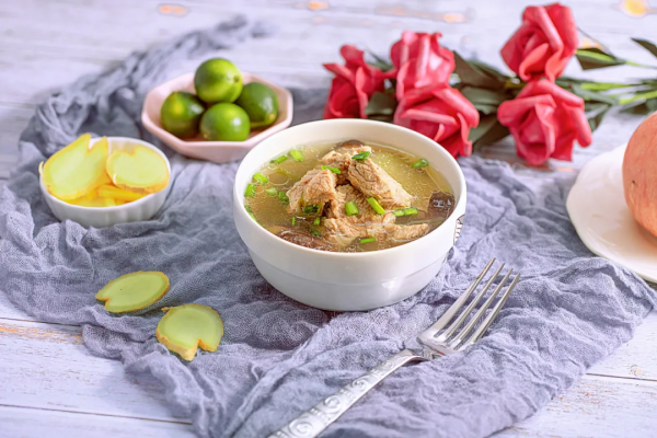 冬日補腎,這4道菜一定要端上桌!味道還特棒,全家老小都愛吃 冬日補腎,這4道菜一定要端上桌!味道還特棒,全家老小都愛吃